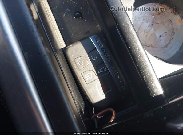 SALVR2BG3GH080545 2016 LAND ROVER RANGE ROVER EVOQUE Silver წინა პანელის ხედი