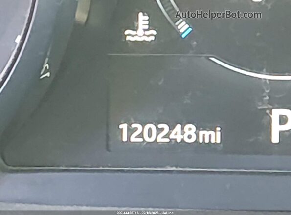SALVR2BGXGH100841 2016 LAND ROVER RANGE ROVER EVOQUE Gray 