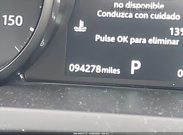 SALVR2RX2JH322626 2018 LAND ROVER RANGE ROVER EVOQUE Black 