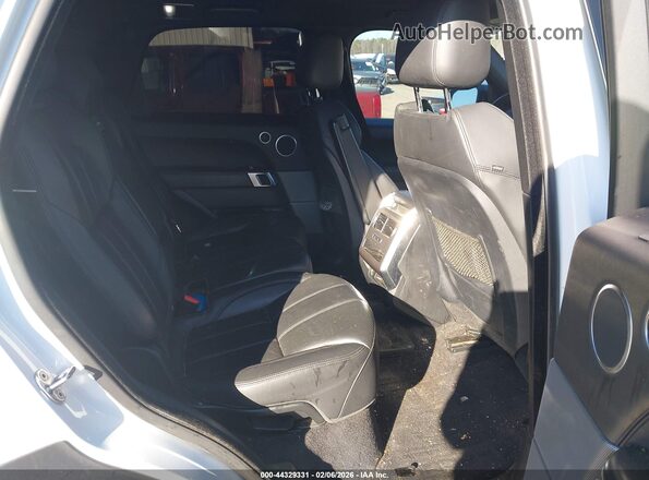 SALWG2FV5HA145943 2017 LAND ROVER RANGE ROVER SPORT White VIN კოდის სტიკერის ხედი