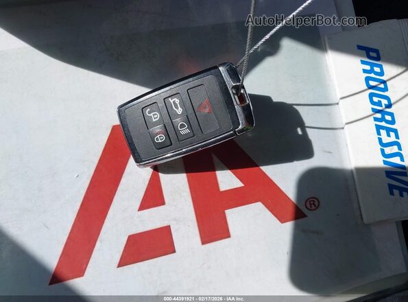 SALWG2SU3MA773183 2021 LAND ROVER RANGE ROVER SPORT White წინა პანელის ხედი