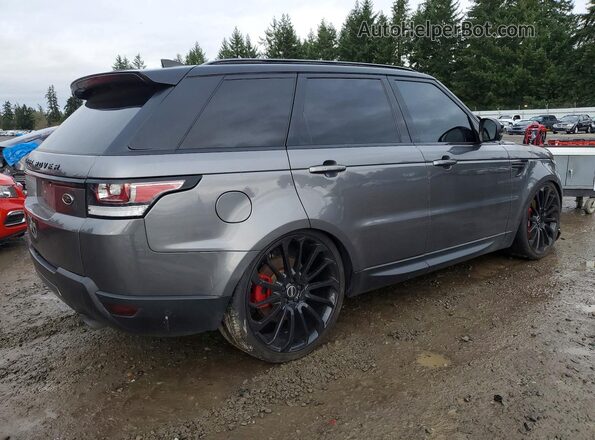 SALWR2FE6HA178928 2017 LAND ROVER RANGE Charcoal უკანა მარჯვენა