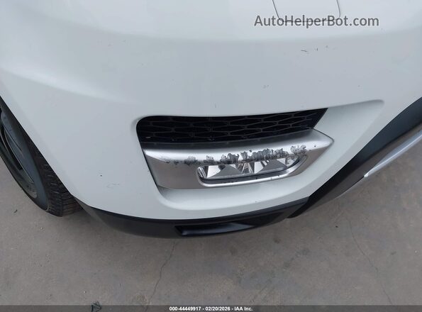 SALWR2FV2HA130519 2017 LAND ROVER RANGE ROVER SPORT White 