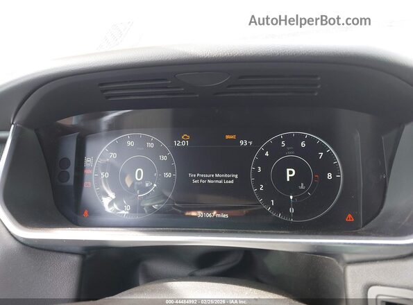 SALWR2FV7HA687295 2017 LAND ROVER RANGE ROVER SPORT Gray უკანა სავარძლების ხედი