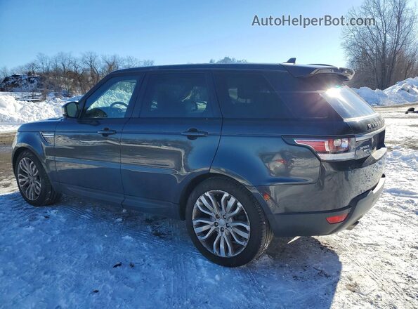 SALWR2PF0GA117516 2016 LAND ROVER RANGE Charcoal უკანა მარცხენა