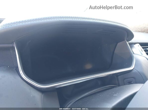 SALWR2RE4KA854764 2019 LAND ROVER RANGE ROVER SPORT Gray Vista de los asientos traseros