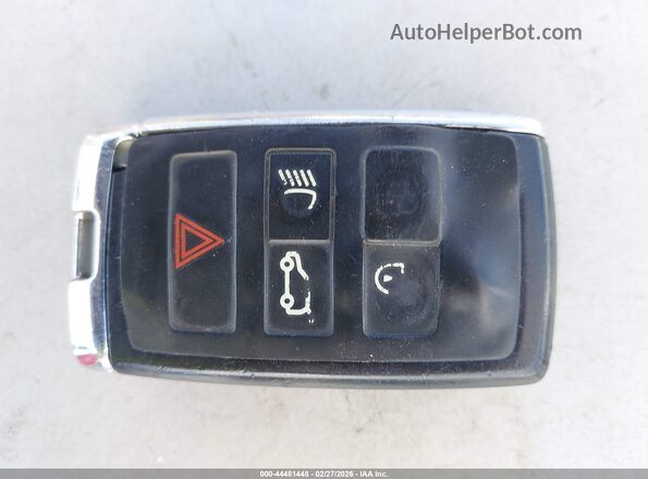 SALWR2RVXKA827908 2019 LAND ROVER RANGE ROVER SPORT White Widok deski rozdzielczej