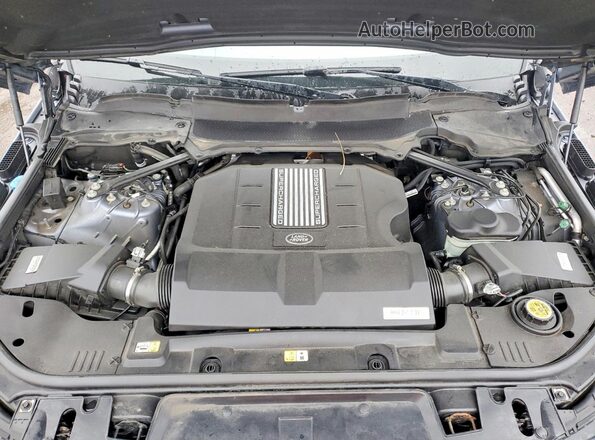 SALWR2SE6MA762665 2021 LAND ROVER RANGE Blue 