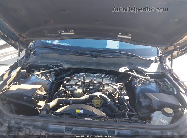 SALWV2SV3JA404432 2018 LAND ROVER RANGE ROVER SPORT Белый 