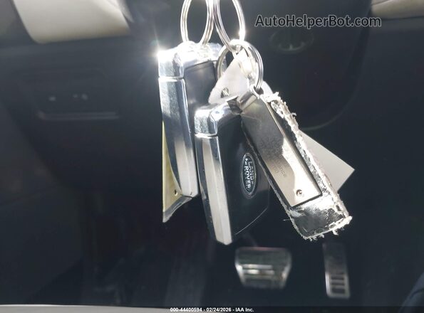 SALWV2SV5JA808557 2018 LAND ROVER RANGE ROVER SPORT Green Widok deski rozdzielczej