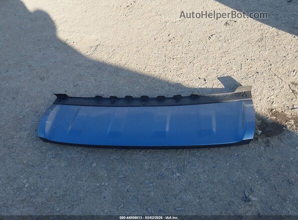 SALWV2SV5JA808879 2018 LAND ROVER RANGE ROVER SPORT Blue 
