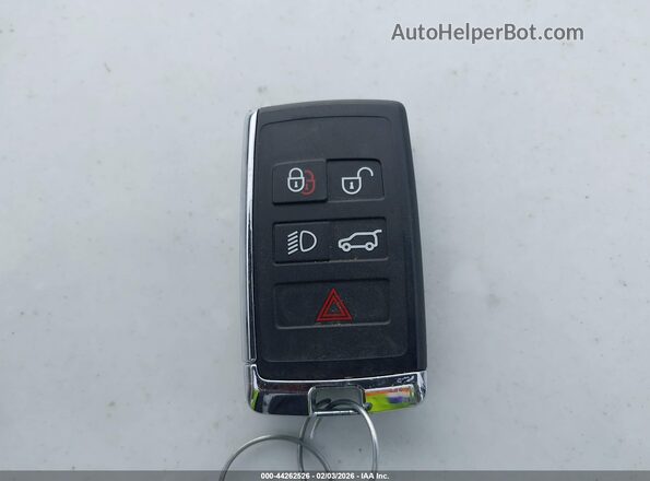 SALWZ2RE6NA211370 2022 LAND ROVER RANGE ROVER SPORT White წინა პანელის ხედი