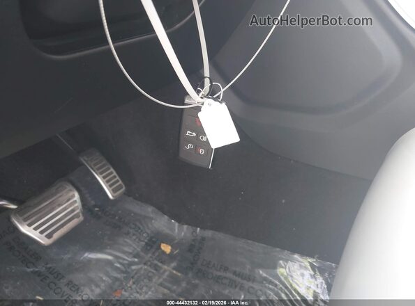 SALWZ2RE8NA799160 2022 LAND ROVER RANGE ROVER SPORT Черный Вид панели приборов