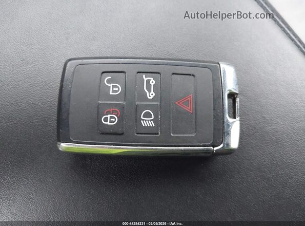 SALWZ2SE6JA189388 2018 LAND ROVER RANGE ROVER SPORT Blue წინა პანელის ხედი