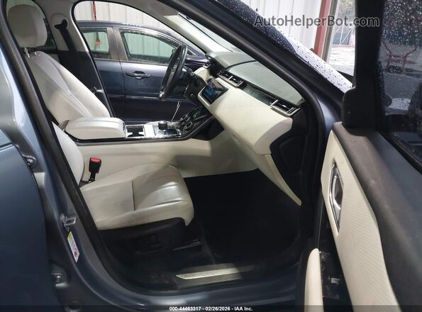 SALYB2EX2LA267095 2020 LAND ROVER RANGE ROVER VELAR Blue 