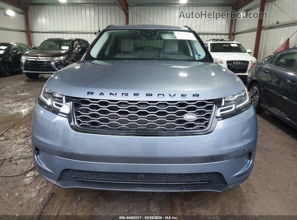 SALYB2EX2LA267095 2020 LAND ROVER RANGE ROVER VELAR Blue 