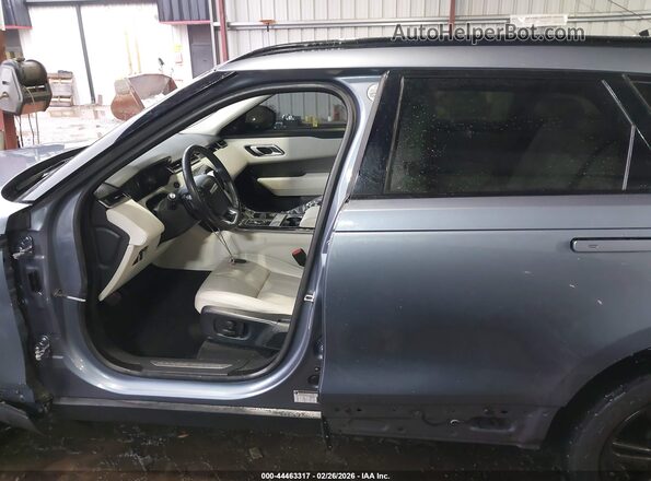 SALYB2EX2LA267095 2020 LAND ROVER RANGE ROVER VELAR Blue 