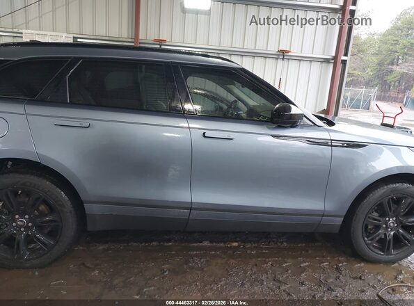 SALYB2EX2LA267095 2020 LAND ROVER RANGE ROVER VELAR Blue 