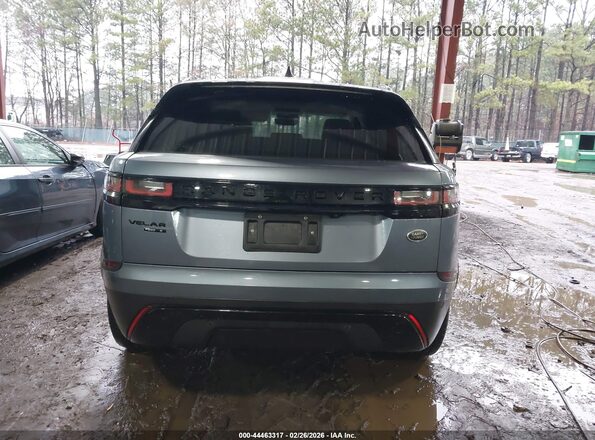 SALYB2EX2LA267095 2020 LAND ROVER RANGE ROVER VELAR Blue 