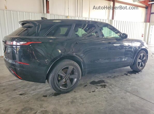 SALYB2EX3KA213206 2019 LAND ROVER RANGE Black Rear right