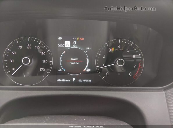 SALYB2EX4KA216518 2019 LAND ROVER RANGE ROVER VELAR White Հետևի նստատեղերի տեսք