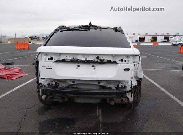 SALYB2EX4KA216518 2019 LAND ROVER RANGE ROVER VELAR White 