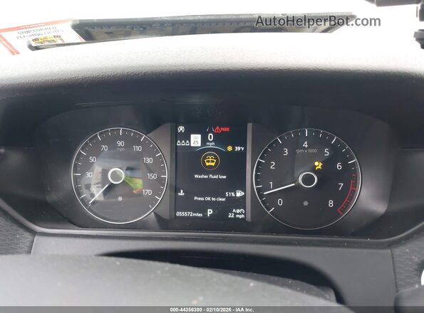 SALYB2EX6LA285034 2020 LAND ROVER RANGE ROVER VELAR White 