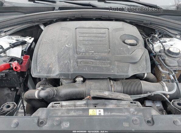 SALYB2EX6LA285034 2020 LAND ROVER RANGE ROVER VELAR White 