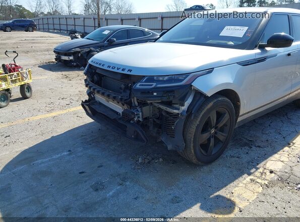 SALYB2EX8LA261768 2020 LAND ROVER RANGE ROVER VELAR Silver 