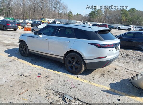 SALYB2EX8LA261768 2020 LAND ROVER RANGE ROVER VELAR Silver 