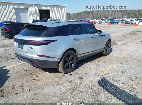 SALYB2EX8LA261768 2020 LAND ROVER RANGE ROVER VELAR Silver 
