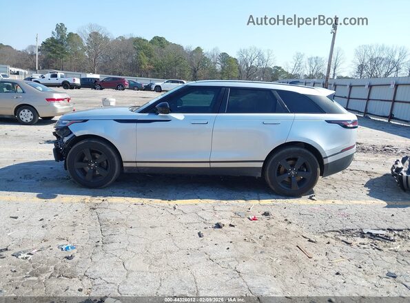 SALYB2EX8LA261768 2020 LAND ROVER RANGE ROVER VELAR Silver 