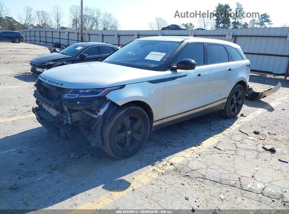 SALYB2EX8LA261768 2020 LAND ROVER RANGE ROVER VELAR Silver 