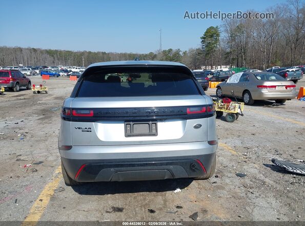 SALYB2EX8LA261768 2020 LAND ROVER RANGE ROVER VELAR Silver 