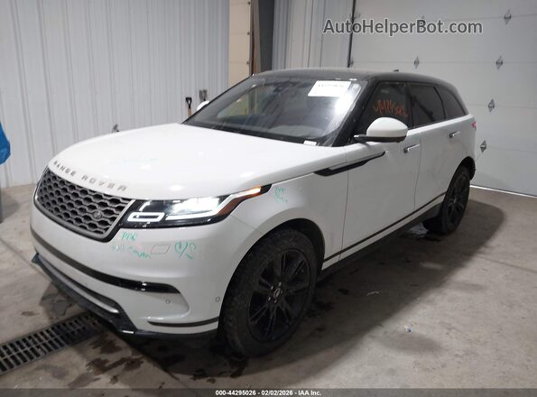 SALYB2EXXLA270584 2020 LAND ROVER RANGE ROVER VELAR White 