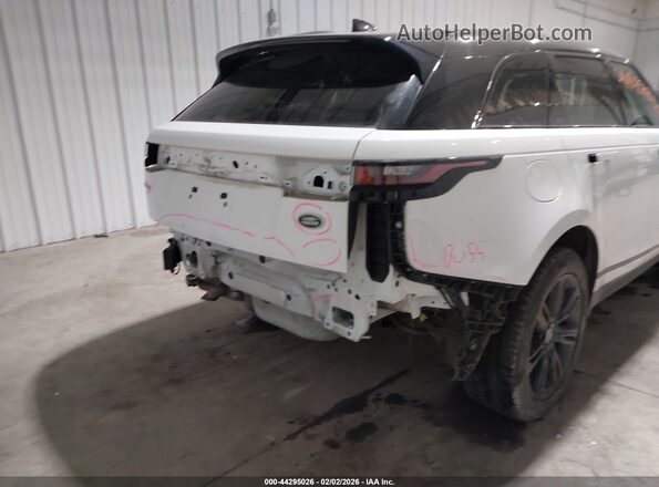 SALYB2EXXLA270584 2020 LAND ROVER RANGE ROVER VELAR White 