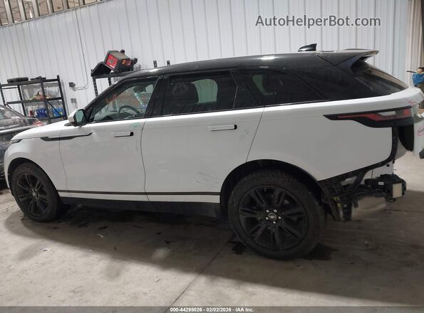 SALYB2EXXLA270584 2020 LAND ROVER RANGE ROVER VELAR White 