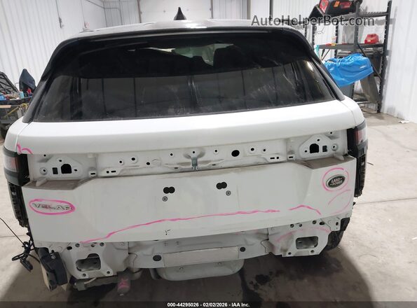 SALYB2EXXLA270584 2020 LAND ROVER RANGE ROVER VELAR White 