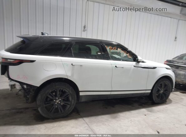 SALYB2EXXLA270584 2020 LAND ROVER RANGE ROVER VELAR White 