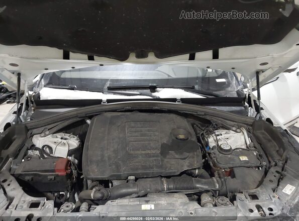 SALYB2EXXLA270584 2020 LAND ROVER RANGE ROVER VELAR White 