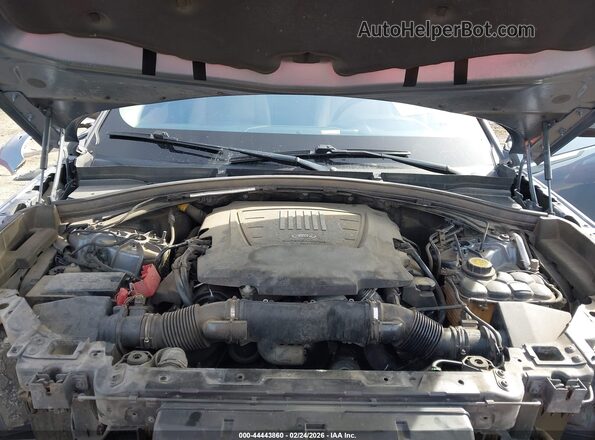 SALYB2RV4JA749900 2018 LAND ROVER RANGE ROVER VELAR Blue Вид ззаду
