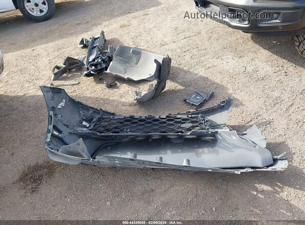 SALYB2RX3JA712046 2018 LAND ROVER RANGE ROVER VELAR Black Instrument cluster view