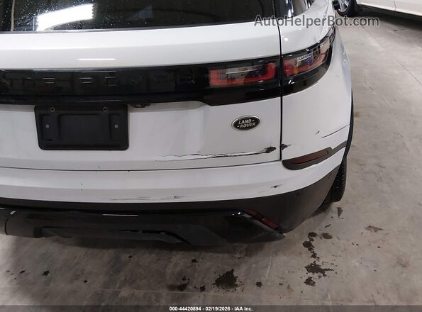 SALYJ2EU1MA300422 2021 LAND ROVER RANGE ROVER VELAR White 