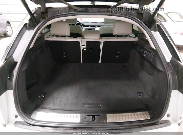 SALYJ2EU1MA300422 2021 LAND ROVER RANGE ROVER VELAR White 