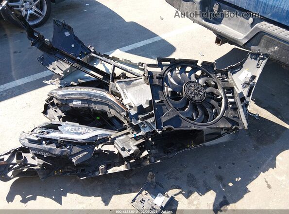 SALYJ2EX3NA331067 2022 LAND ROVER RANGE ROVER VELAR Черный Вид щитка приборов
