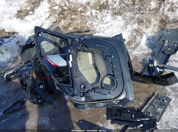 SALYJ2EX7MA312424 2021 LAND ROVER RANGE ROVER VELAR Черный Вид щитка приборов