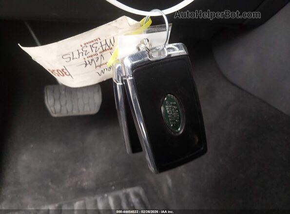 SALYJ2EX7MA313475 2021 LAND ROVER RANGE ROVER VELAR White Vista del salpicadero