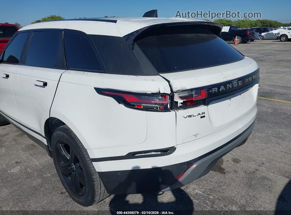 SALYJ2EX7MA315324 2021 LAND ROVER RANGE ROVER VELAR White 