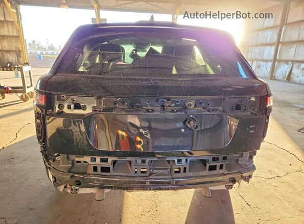 SALYJ2EX8MA315784 2021 LAND ROVER RANGE Black 