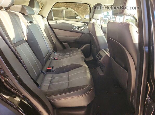 SALYJ2EX8MA315784 2021 LAND ROVER RANGE Black 